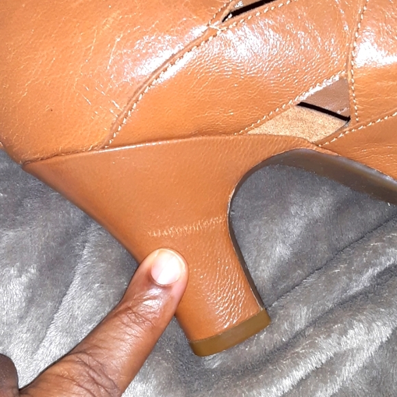 Aerosoles boots - Picture 4 of 5